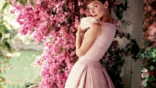 Triển lãm ảnh quy mô lớn về huyền thoại Audrey Hepburn